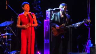 Bettye Lavette -  love reign o'er me