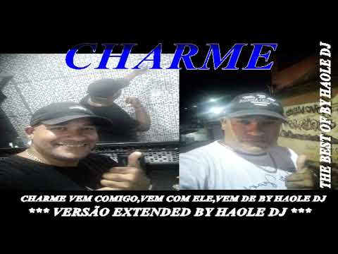 Joy Denalane Feat Scorpio  - Can't Stop Won't Stop - VRS EXT BY HAOLE DJ ( 99 BPM )