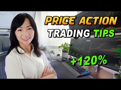 , title : 'Price Action Trading - 3 GOLDEN TIPS To Improve Profitability'