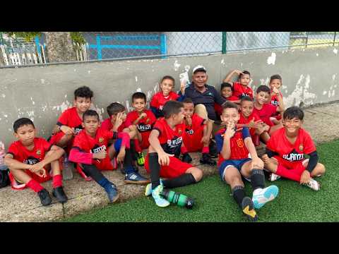 Alianza Turbaco vs Nuevo Paraíso Arjona encuentro Deportivo municipio de turbaco.