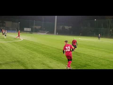 1Q MARCOVIA MARKI 08 - MAZUR RADZYMIN 09 wynik 0-1