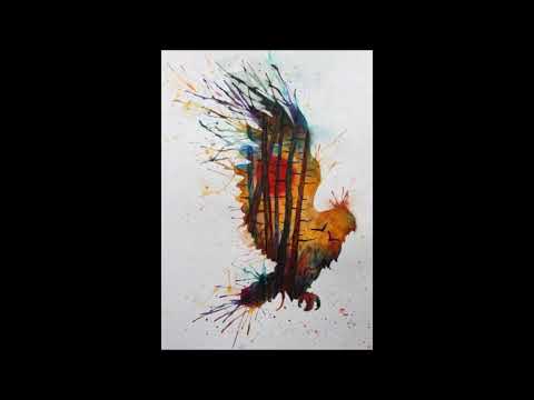 [FREE] Drake x 40 Noah x PND Scorpion Type Beat - '6God' (Prod. Ek2o Beats)