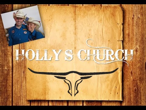 HOLLY'S CHURCH - Dance & Teach
