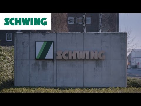 What Makes SCHWING Great?