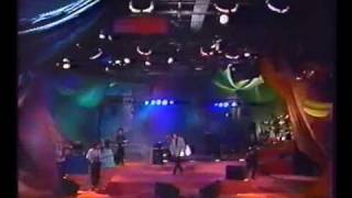 MIGUEL MATEOS - MI SOMBRA EN LA PARED ( 1988 )