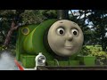 Calling All Engines Luke And Percy UK HD Segments Thomas Friends