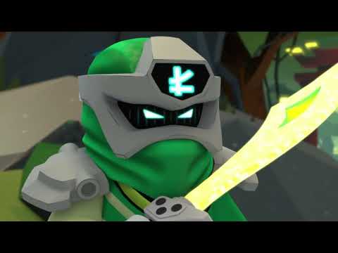 Light Em Up || Ninjago Tribute