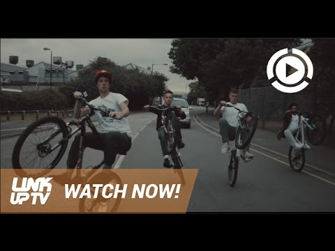 Young Emz Ft. Mitch Money - TDF (Official Video) @YoungEmz @MitchMoneySB | Link Up TV