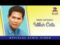 Obbie Messakh - Istilah Cinta (Video Lirik)