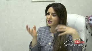 Սուր անկյուն 06.04.2025 - Էդուարդ Պողոսյան «Նորը՝ չմոռացվող հինն է»