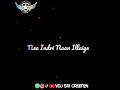 Theenda Theenda Whatsapp Status Song Vdj Sri Creation