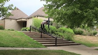 BMX Street Edit 2 - Joey Purp ft. Vic Mensa - Winners Circle