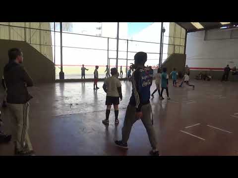 CLARET VS ATENEO FENIX 5TO 2T