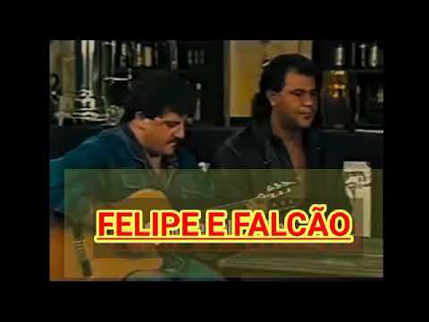 Mulher Tem Que Ter Marido - Felipe e Falcão