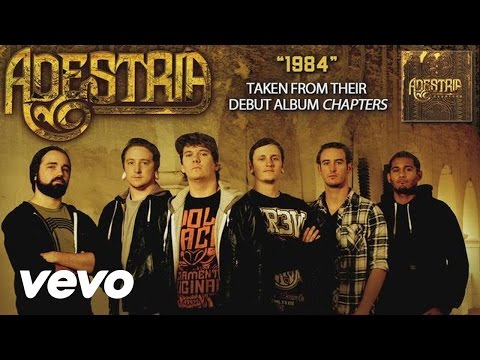 Adestria - 1984 (Audio)