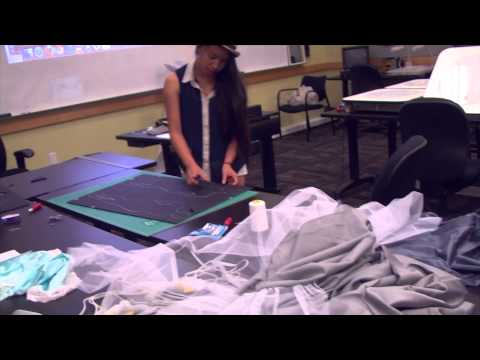 The Art Institute of California - Silicon Valley: Summer Studio 2014