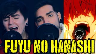 Cover art for Fuyu No Hanashi (spanish cover)