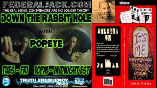 Detective John A. Cameron Discusses Serial Killer Edward Wayne Edwards