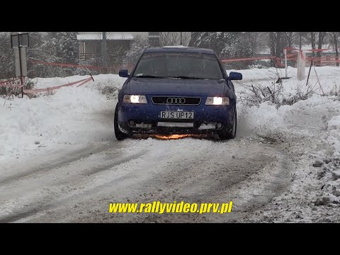 Super Sprint Barbórka Biecka - 2022-12-11