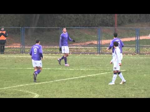 17.kolo 3.hnl-zapad-2011-12 (26.11.2011) Dubrava - Novalja  2-2  (gol za 1-0, Brekalo)