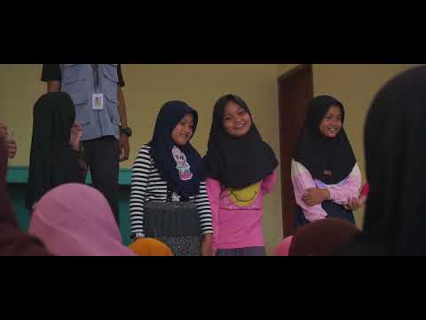KKN UNSOED-PUPR 2024 DI DESA GUMELAR LOR