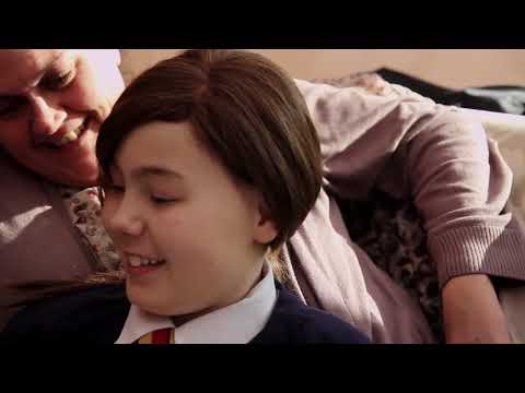 Follow Four Children at the Forefront of Cancer Research Raining In My Heart (Full Documen