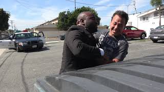 Fight of Fury 2 Behind the Scene, directed by Shuny Bee video