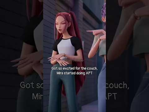 Did u notice this too|Subscribe|Kpop Demon Hunters|#kpopdemonhunters #sajaboys #huntrix #sodapop