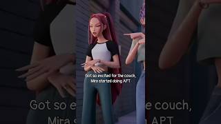 Download lagu Did u notice this too|Subscribe|Kpop Demon Hunters|#kpopdemonhunters #sajaboys #huntrix #sodapop mp3