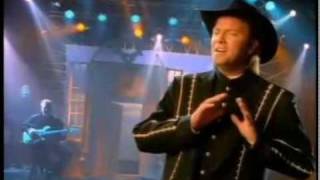 Sawyer Brown dont believe in goodbyes.avi