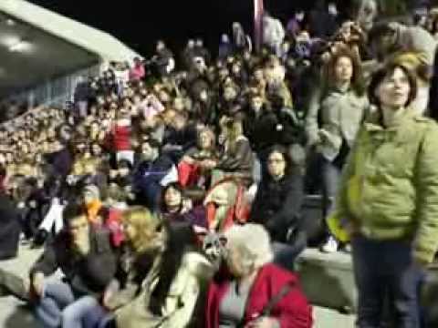 FC Lausen in Cesenatico