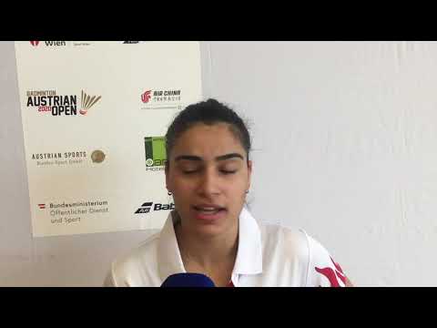 Demirbag ready for revenge