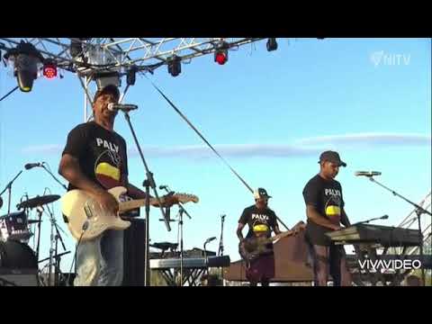 (Mutitjulu Band) (Kungka Warra) By (Michael S) 2022😲👍💯😎