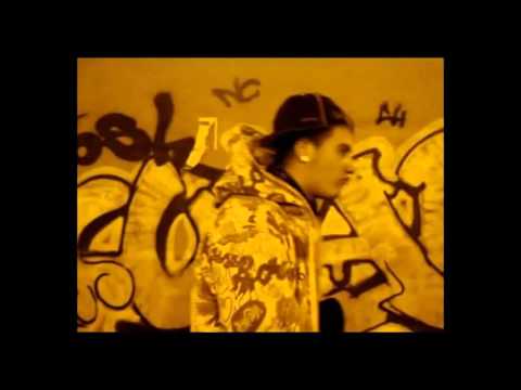 MC FIERRA ft  MC DOG & MC PELLECORTI (strade corrotte) official video