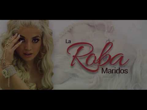 Julissa Ventura - La Roba Maridos Ft. Sonora Maya (Lyric Video)