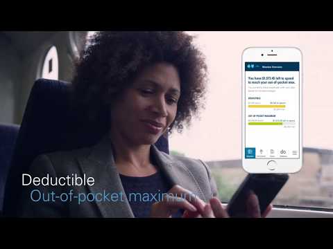 Blue Cross MN Mobile App - Take the power of your...
