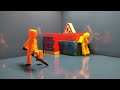 Brutal Breakout