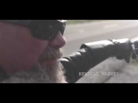 Kendell Marvel - Heartache Off My Back Official Video