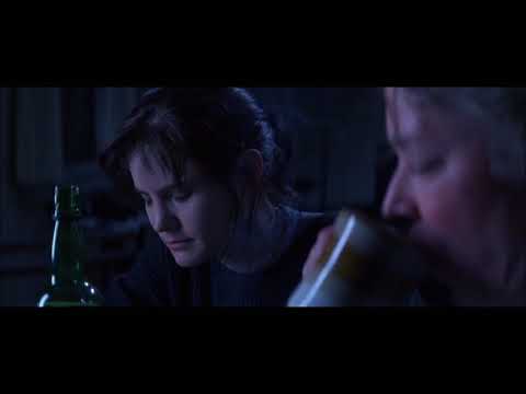 Jennifer Jason Leigh Best Scenes from "Dolores Claiborne"
