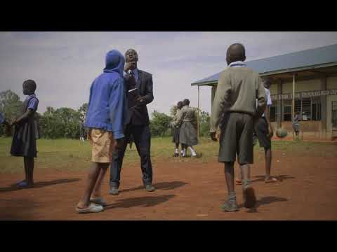 "NINA" Official Teaser