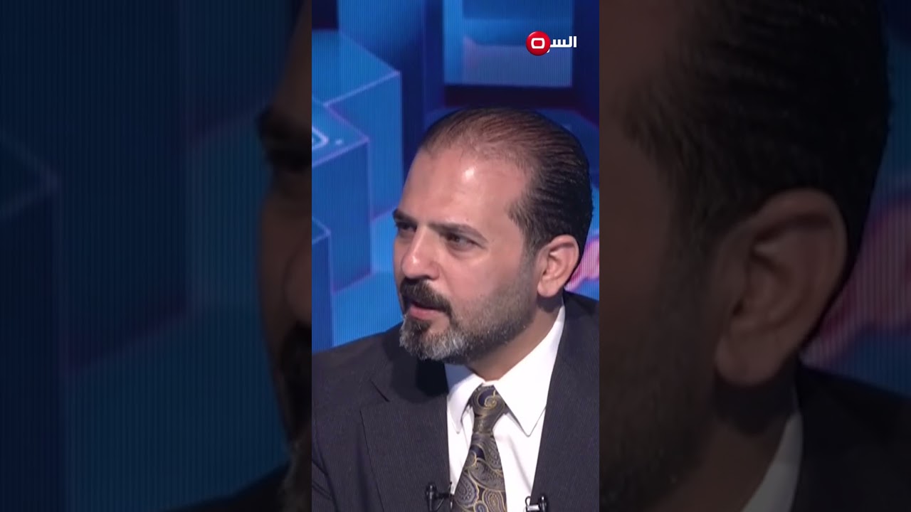 فيديو | كواليس توزيع الحقائب في حكومة الزيدي#shorts