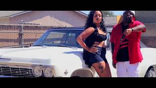 P Money ft. Slim 400 - 2 Step - Music Video