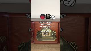 #FatJoe Ft. #Raekwon - “Respect Mine” prod by #JoeFatal samples “Holy Are You” by #TheElectricPrunes