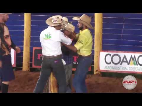 DISPUTA FINAL CUTIANO OURO VERDE DO OESTE -PR 2020