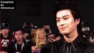 Japanese celebrities speaking english 10 video