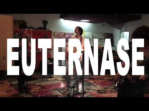 Melting Butter Session #34: Euternase - Guenstig