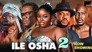ILE OSA - yoruba movie 2025 Drama Odunadekola Joseph momodu kelvin ikedub Awoyemi bukola Bose