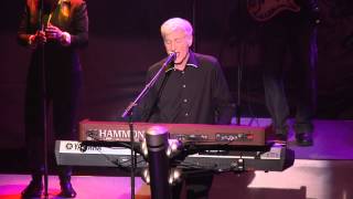 Dennis DeYoung Styx Chicago April 27th 2013 Harry&#39;s Hands