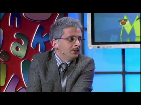 Portokalli, 21 Nentor 2010 - Emisioni Mozaiku Folklorik, Prel Mirditori & Sami Bepashi (Legjendat)