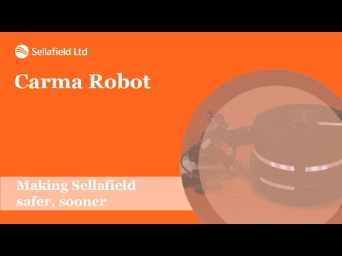 Carma Robot